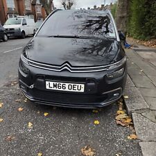 2017 citroen grand for sale  LONDON
