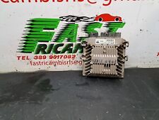 Centralina motore ecu usato  Camigliano Santa Gemma