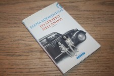 Elena lowenthal strappo usato  Saviore dell'Adamello