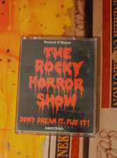 The rocky horror gebraucht kaufen  Bruchsal