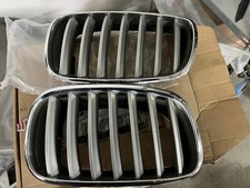 Griglie cofano bmw usato  Latina