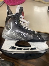 Bauer hyperlite size for sale  Cleveland