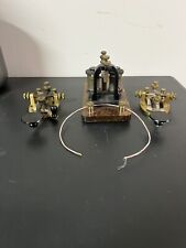Vintage telegraph machine for sale  Campbellsville