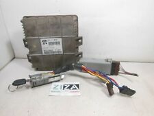 Kit chiave ecu usato  Putignano