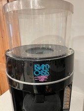 Island oasis machine d'occasion  Expédié en Belgium