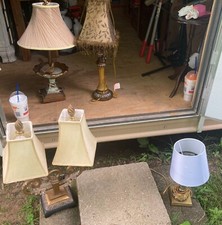 lamp set for sale lamp set for sale Shreveport
