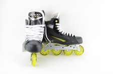 Bauer vapor inline for sale  Belleville