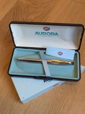 Aurora e37 chromed for sale  SHREWSBURY