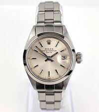 Rolex lady yster gebraucht kaufen  Lonsee