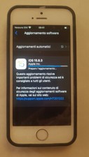 Apple iphone 32gb usato  San Severino Marche