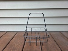 Vintage steel wire for sale  New Hudson