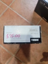 Thule fit kit for sale  Mount Pleasant