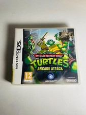 Teenage mutant ninja d'occasion  Nancy-