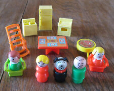 Fisher price little for sale  Beavertown