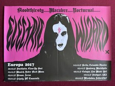Electric wizard europa gebraucht kaufen  Hamburg
