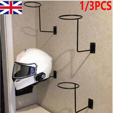 3pcs motorcycle helmet for sale  LEICESTER