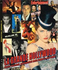 Grande hollywood. storie usato Grande hollywood. storie usato  Italia