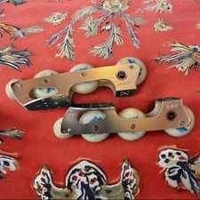 Pic skates ice for sale  Dalton