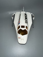 Lote de peças vintage GI Joe Cobra ônibus espacial cruzado Avenger Space Craft 1989 comprar usado  Enviando para Brazil