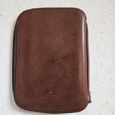 leather organizer planner for sale  Seattle