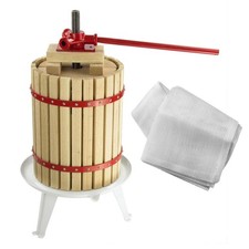 Bstpresse trento liter gebraucht kaufen  Bad Windsheim