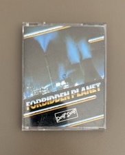 Jeu forbidden planet d'occasion  Montpellier-