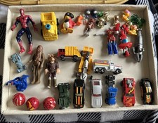 Huge mixed toys for sale  Hempstead