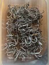 Treble hooks job for sale  BRIXHAM