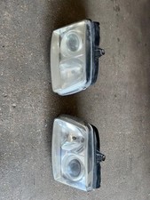 Volkswagen polo 6n2 for sale  READING