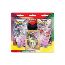 Pokémon enhanced pack gebraucht kaufen  Essen