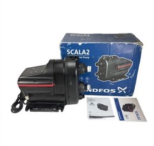 Grundfos scala2 model for sale  Santa Ana