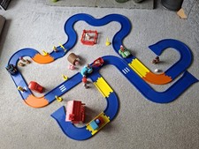 Elc happyland bundle for sale  RUGBY
