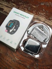 Smartwatch orologio smart usato  Pesaro