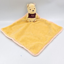 Doudou plat winnie d'occasion  Le Portel