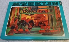 Grosser märklin metallbaukast gebraucht kaufen  Ihringen