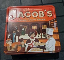 Jacob biscuit 500g for sale  BRISTOL