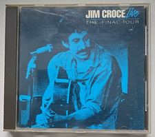Jim croce live gebraucht kaufen  Schwabach