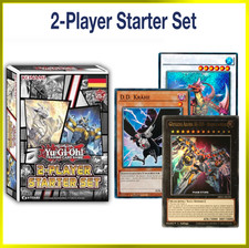 Yugioh player starter gebraucht kaufen  Berlin