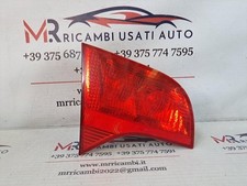Stop posteriore sinistro usato Stop posteriore sinistro usato  Italia