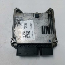 Centralina ecu motore usato  Mineo