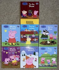 Lot peppa pig for sale  Cedar Park