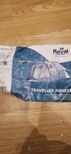 Royal traveller annexe for sale  WIGAN