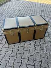 Antiquariato baule viaggio usato Antiquariato baule viaggio usato  Orsago