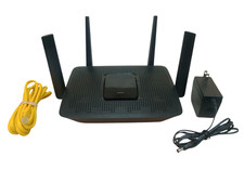 Linksys ea8300 max for sale  Auburn