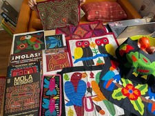 molas for sale molas for sale Saint Paul