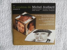 Michel audiard musiques d'occasion  Cachan