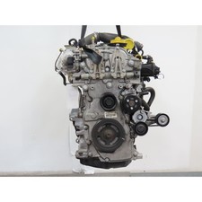 Moteur essence renault d'occasion  Roche-la-Molière