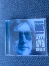 Hans hartz möwen gebraucht kaufen  Meerbusch