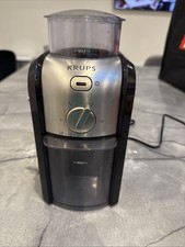 Krups expert burr for sale  CAMBERLEY