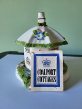 Attractive coalport umbrella for sale  WEYMOUTH